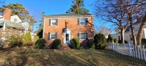 2-1408 Monterey Ave, Norfolk, VA, 23508-1733 | Card Image