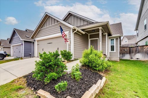 144 High Plains Pass, Liberty Hill, TX, 78642-4699 | Card Image