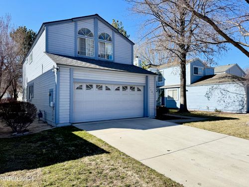 7541 Lighthouse Ln, Reno, NV, 89511-1047 | Card Image
