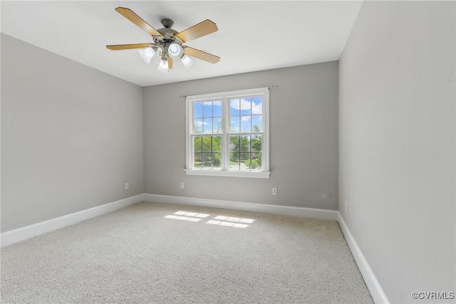 9446 Crescent View Dr, House other with 5 bedrooms, 3 bathrooms and null parking in Mechanicsville VA | Image 23
