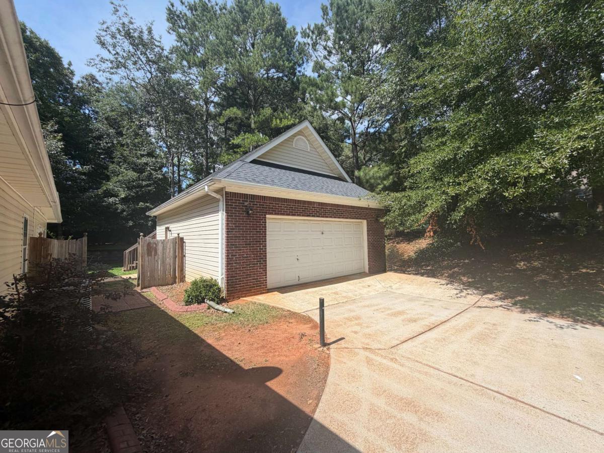 Residential in Mcdonough 3