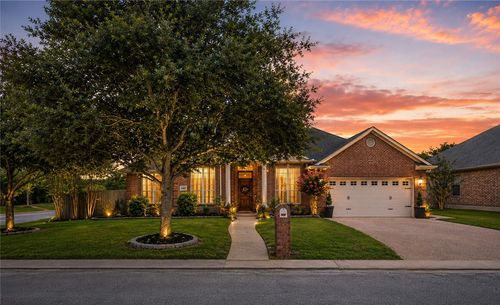 2401 Newark Cir, College Station, TX, 77845-2003 | Card Image