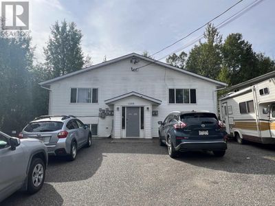 1288 Lark Ave, Home with 12 bedrooms, 4 bathrooms and null parking in Quesnel BC | Image 1