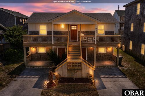 105 E Aviation Ave, Kill Devil Hills, NC, 27948-7889 | Card Image