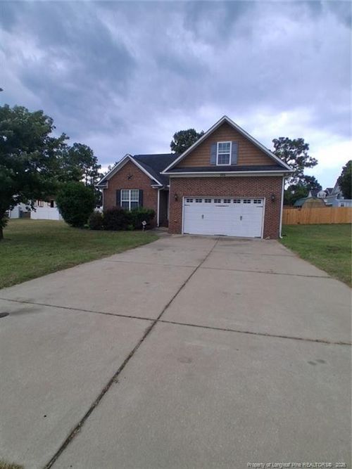 266 Timberline Dr, Sanford, NC, 27332-8600 | Card Image
