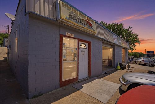 5416 Jacksboro Hwy, Fort Worth, TX, 76114-1606 | Card Image