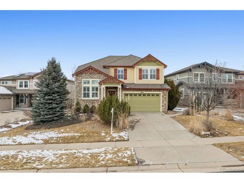 6813 S Harvest Ct, Aurora, CO, 80016-4129 | Card Image
