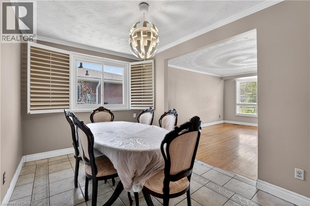 Residential in Hamilton 4