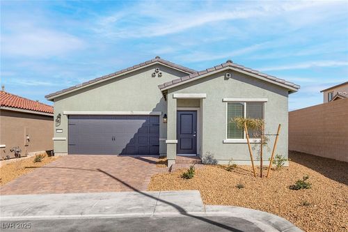 6731 Lotus Vista Ct, Las Vegas, NV, 89156-7197 | Card Image