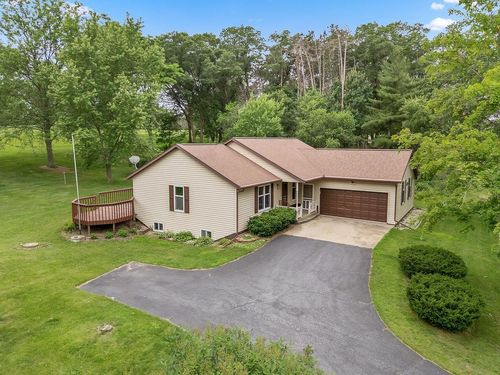 E7173 Eagle Ridge Court, Reedsburg, WI, 53959 | Card Image