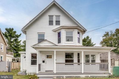 108 Linden Avenue, House other with 4 bedrooms, 2 bathrooms and null parking in OAKLYN NJ | Image 3