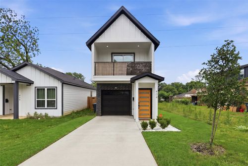 404 N Moore St, Dallas, TX, 75203-1942 | Card Image