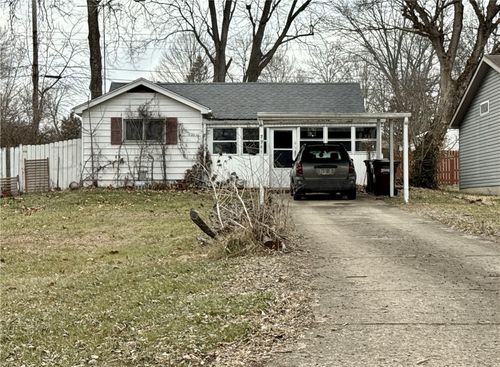 7941 Irvington Ave, Dayton, OH, 45415-2317 | Card Image
