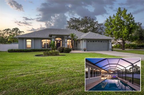 2 Walnut Place, PALM COAST, FL, 32164 | Card Image