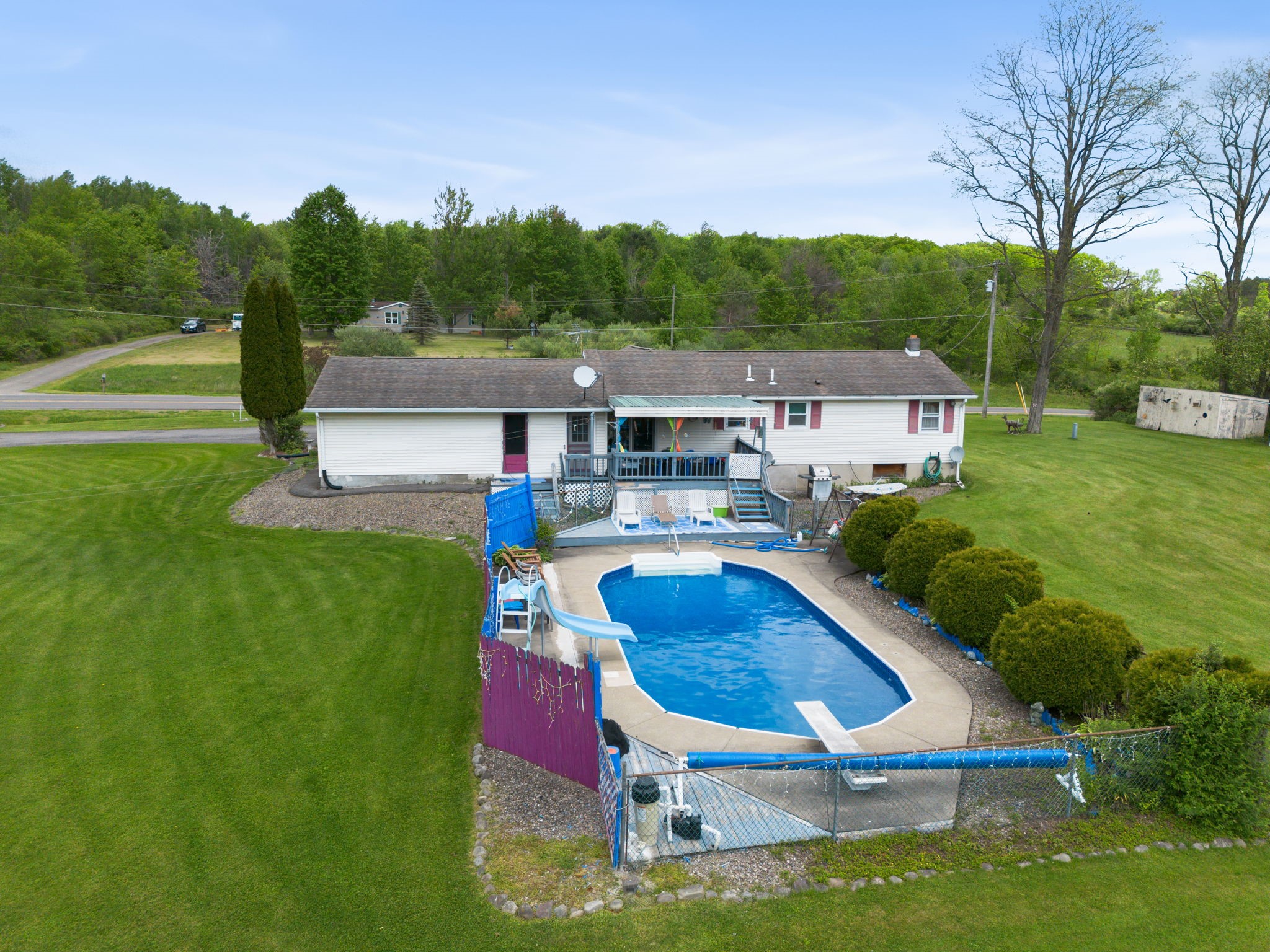 Residential in Binghamton 4