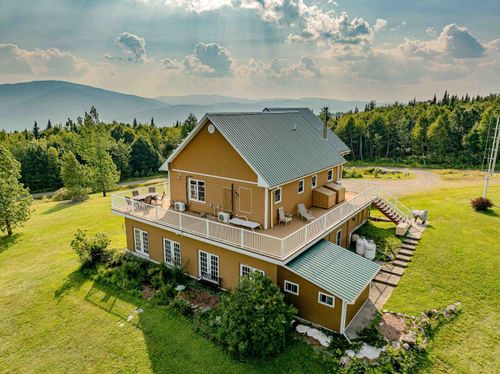 158 Angels Rd, Colebrook, NH, 03576-3196 | Card Image