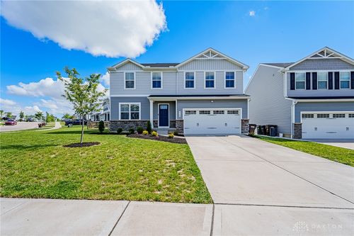 6740 Riverview Ave, Middletown, OH, 45042-3088 | Card Image