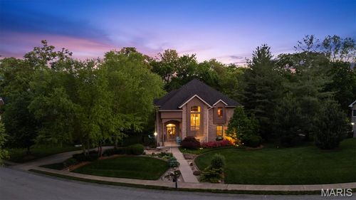 1321 Bossler Ln, O Fallon, IL, 62269-7129 | Card Image
