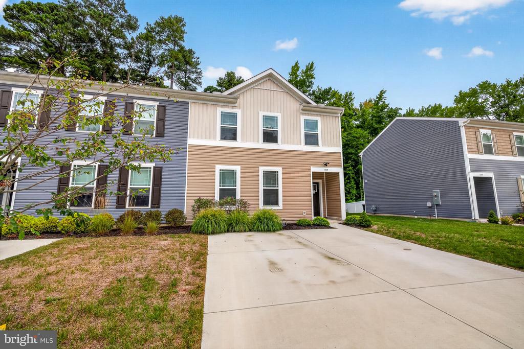 Residential in MAGNOLIA 4