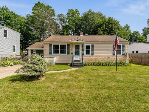 149 Woodlawn Road, Burlington, VT, 05408 | Card Image