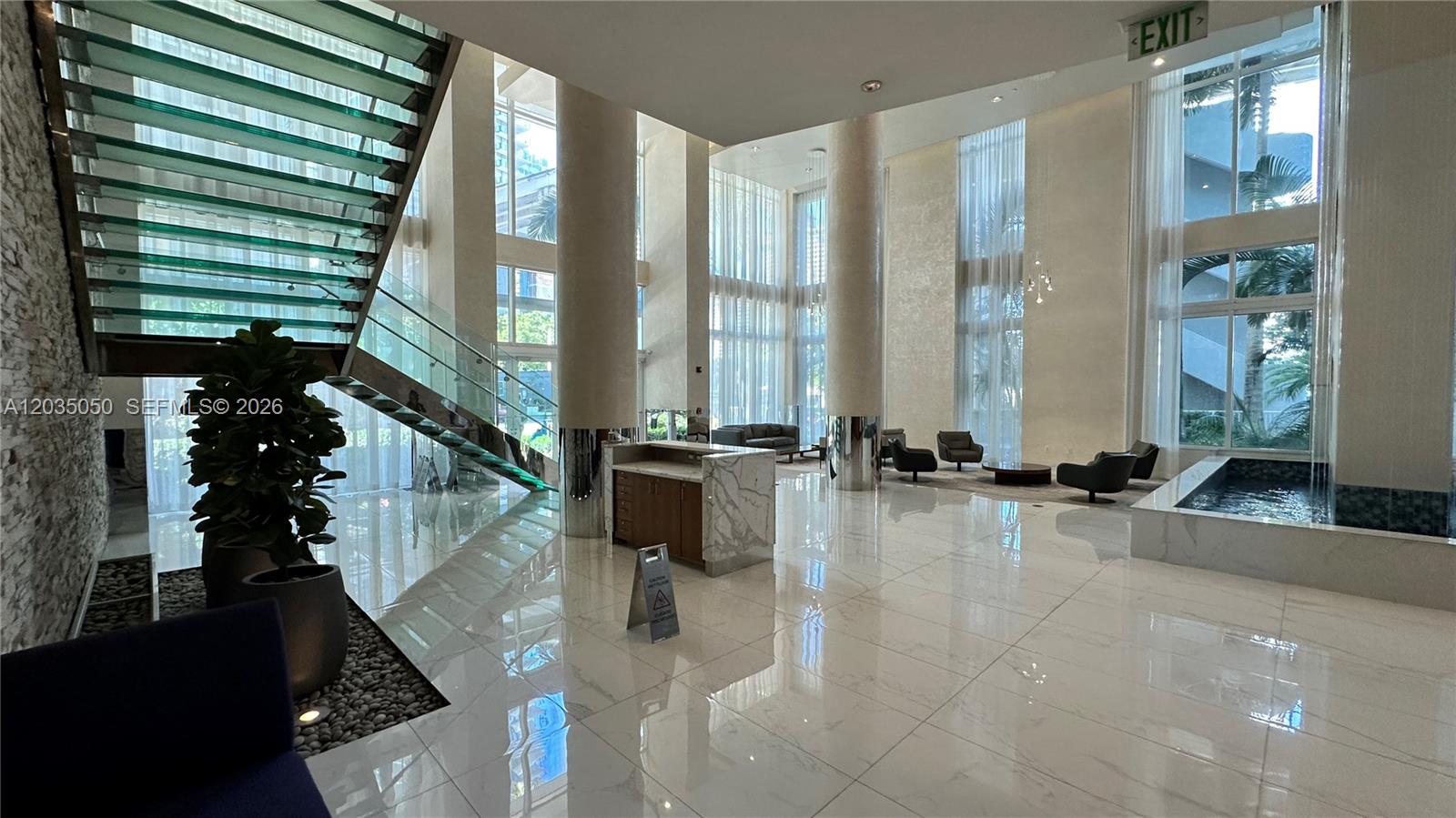 Residential Lease in Miami 3