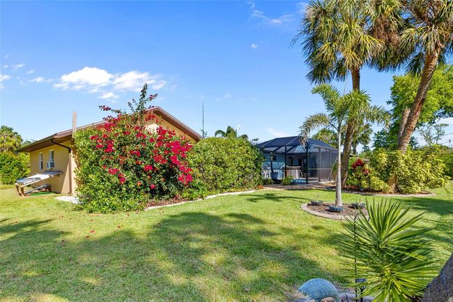 4114 Kinney St, House other with 2 bedrooms, 2 bathrooms and null parking in PORT CHARLOTTE FL | Image 31