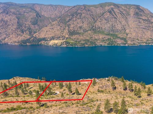 0 Lower Joe Creek Road, Manson, WA, 98831 | Card Image