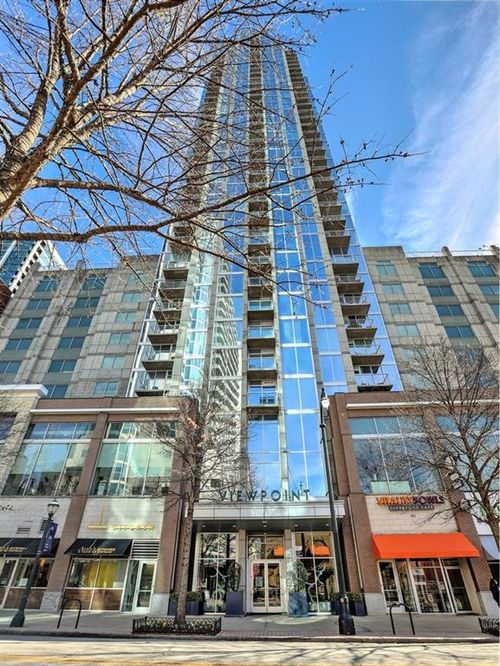 2208-855 Peachtree Street Ne, atlanta, GA, 30308 | Card Image