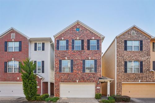 3419 Skyline Village Dr, Houston, TX, 77057-7041 | Card Image