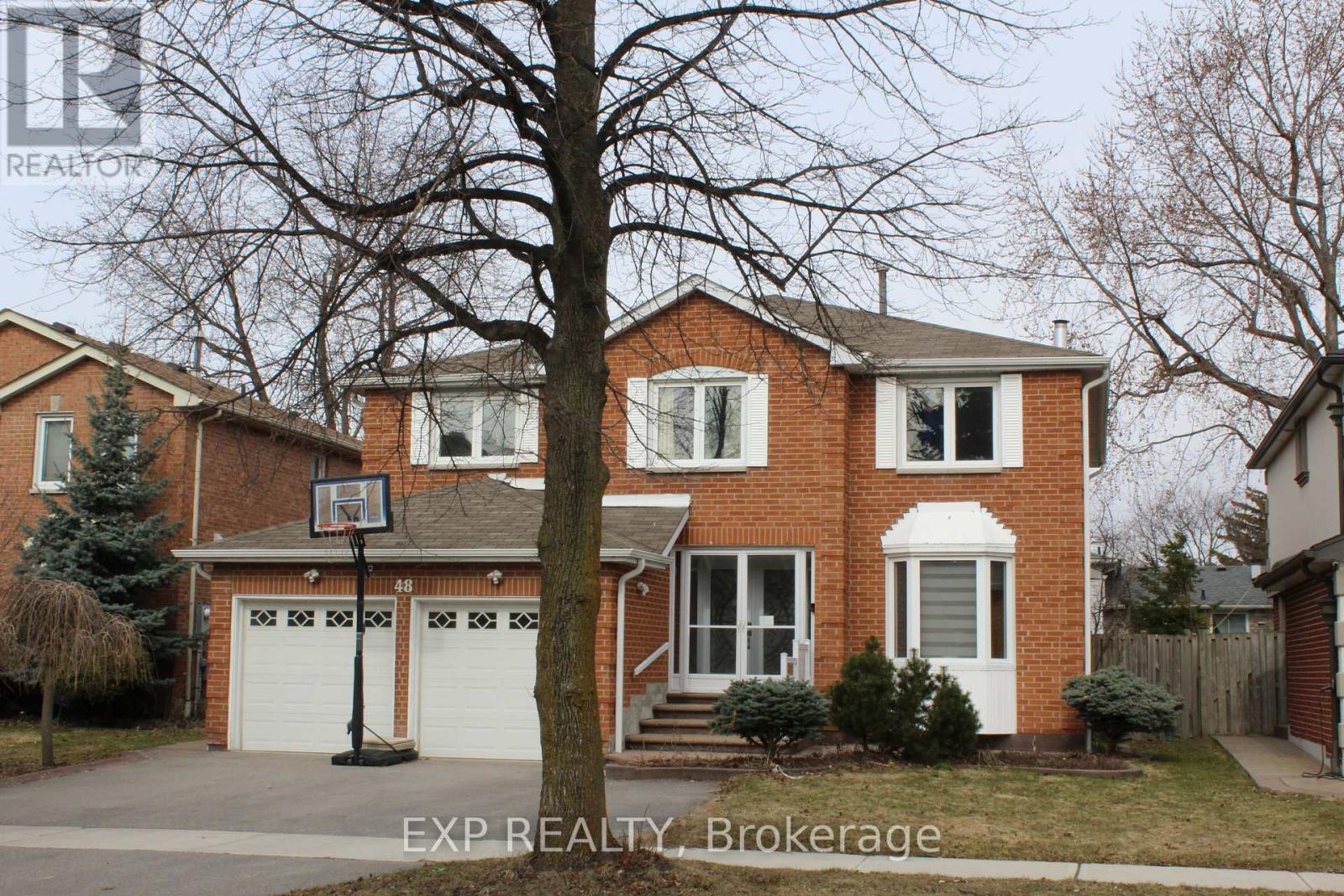 Residential in Brampton (Brampton South) 2