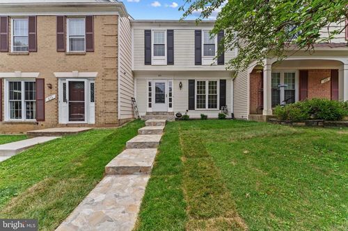 671 Concerto Ln, SILVER SPRING, MD, 20901-5007 | Card Image