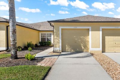 13321 Ashbark Court, House other with 2 bedrooms, 2 bathrooms and null parking in Riverview FL | Image 1