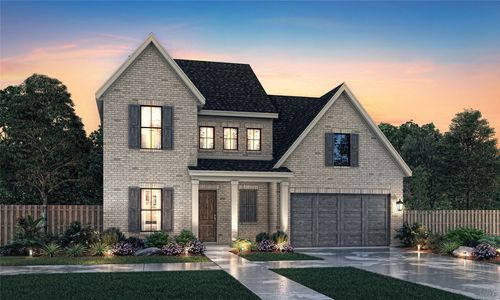 4230 Kinglet Ct, Prosper, TX, 75078-3398 | Card Image