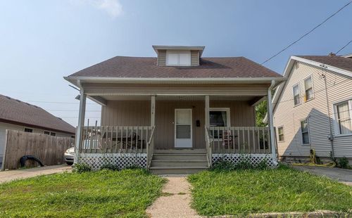 1014 Harvey St, Beloit, WI, 53511-4512 | Card Image