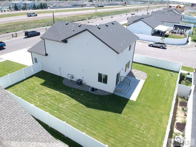 912 Alpine Ave, House other with 3 bedrooms, 3 bathrooms and 2 parking in Chubbuck ID | Image 33