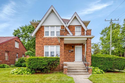 295 Eastlawn St, Detroit, MI, 48215-3072 | Card Image