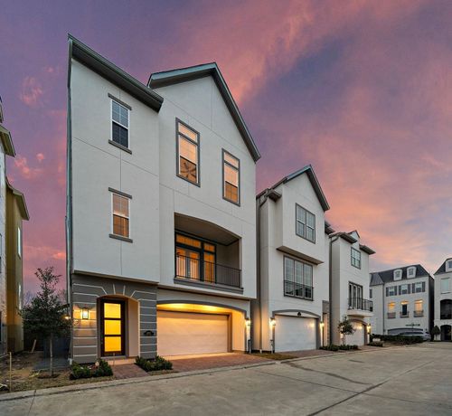 11109 Savannah Woods Ln, Houston, TX, 77043-1022 | Card Image