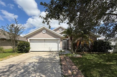 4059 Sunny Day Way, Kissimmee, FL, 34744-9155 | Card Image
