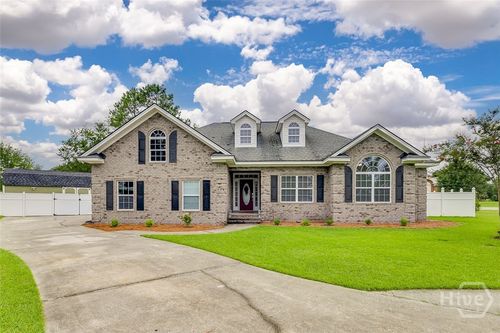 124 Tolliver Ln, Rincon, GA, 31326-6052 | Card Image