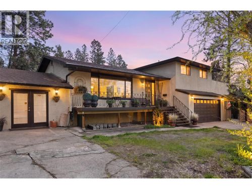 599 Clifton Rd, Kelowna, BC, V1V1A6 | Card Image