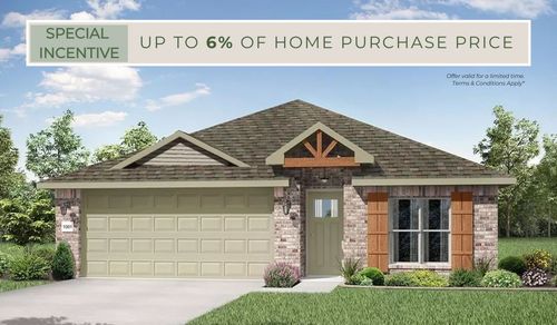 710 Marcella St, Prairie Grove, AR, 72753-4023 | Card Image