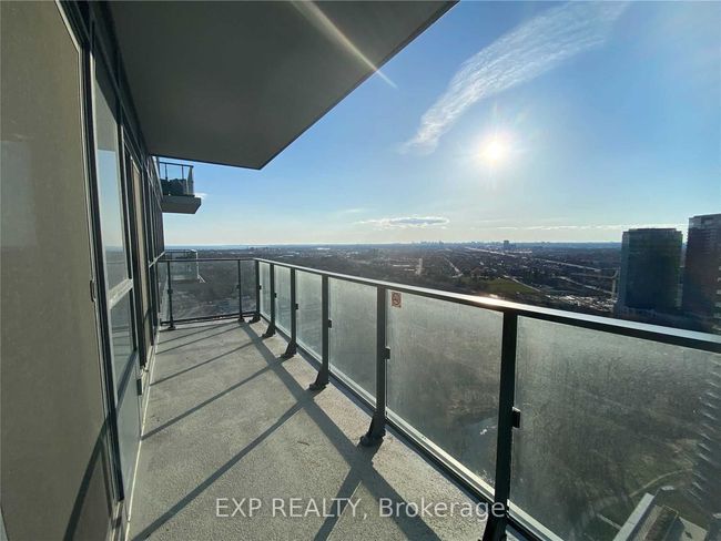 2903 - 2220 Lake Shore Blvd W, Condo with 1 bedrooms, 1 bathrooms and 1 parking in Toronto ON | Image 15