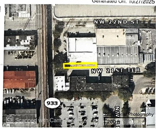 0 Nw 21st Ter, Miami, FL, 33142 | Card Image