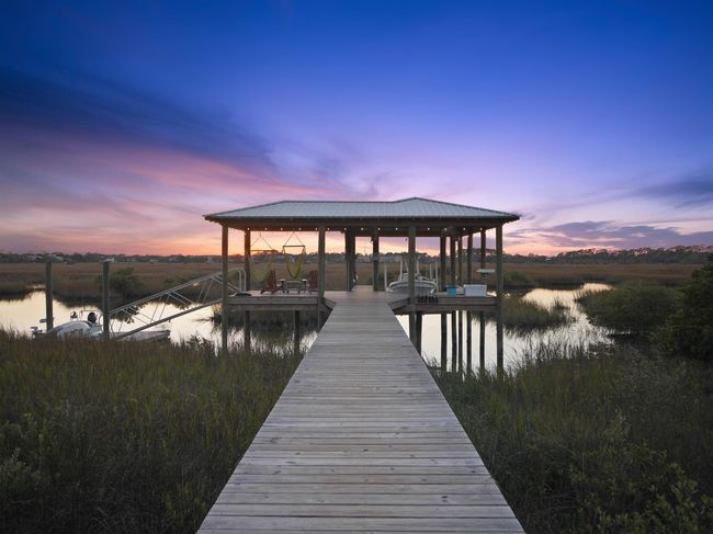 3417 Lands End Dr, House other with 5 bedrooms, 6 bathrooms and null parking in ST AUGUSTINE FL | Image 83