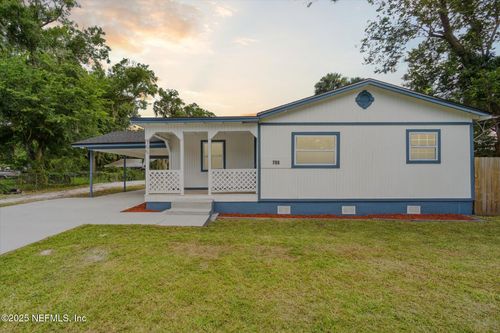 755 S S Rodriquez St Street, St Augustine, FL, 32084 | Card Image