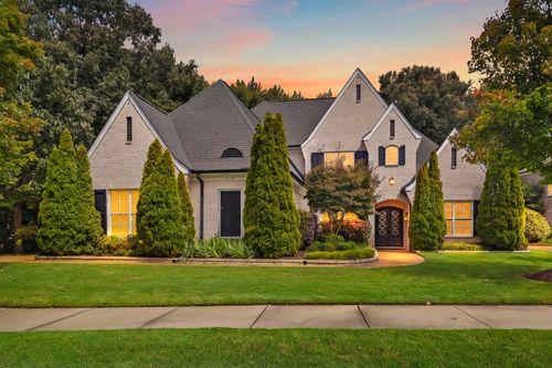 10204 Maple Run Dr, Lakeland, TN, 38002-8553 | Card Image