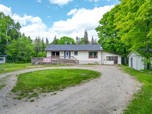 927 Albert St, Sundridge, ON, P0A1Z0 | Card Image