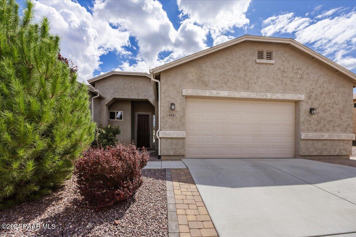 Dryden St, Prescott Valley, AZ 86314