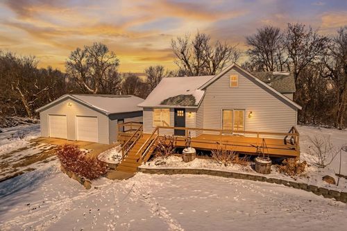 12590 County Road 3, Kensington, MN, 56343-4514 | Card Image