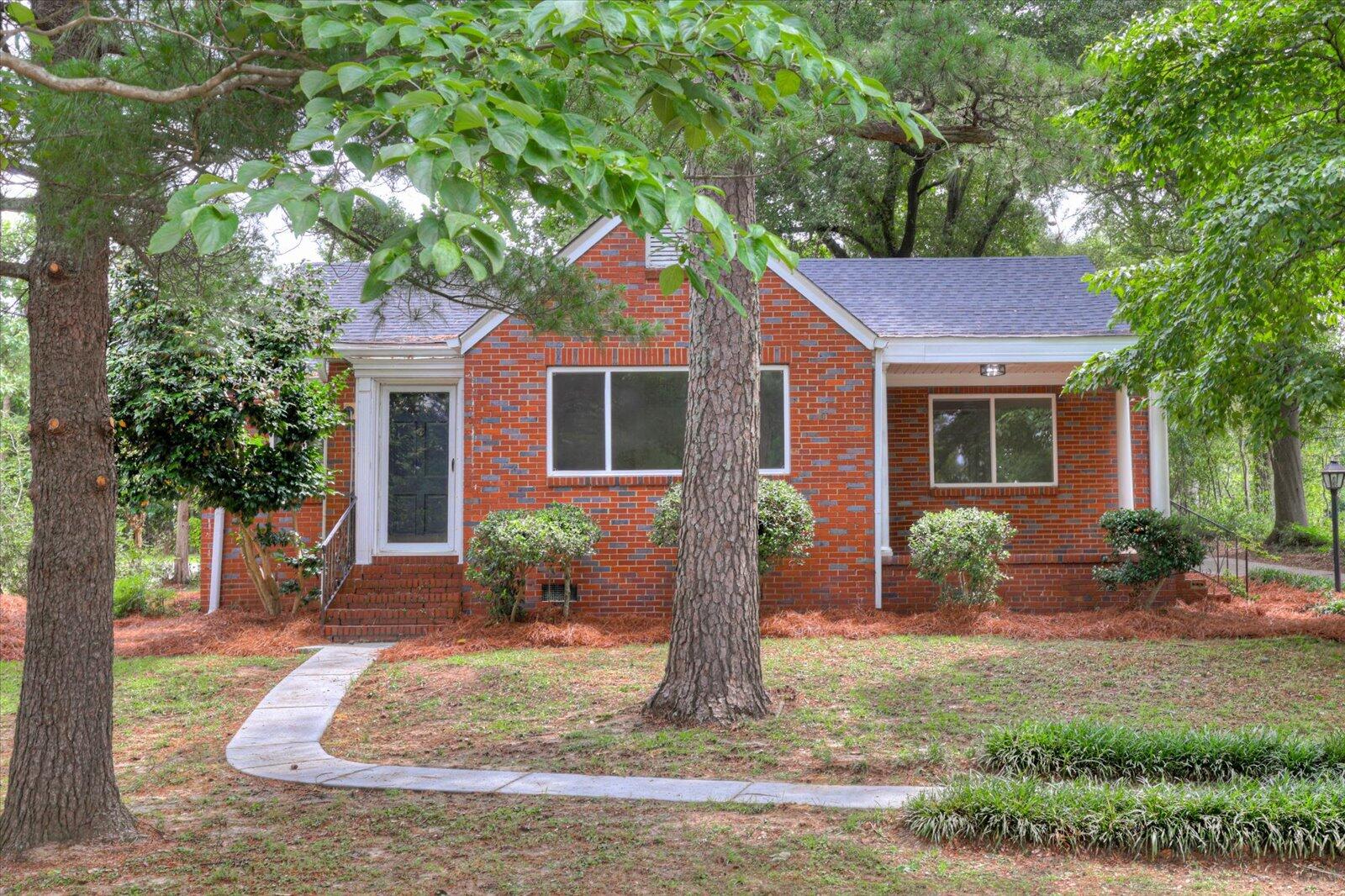 Martintown Rd, North Augusta, SC 29841